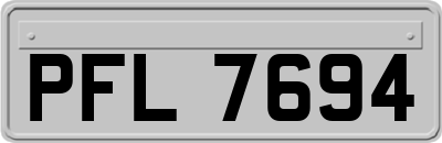 PFL7694