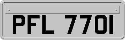 PFL7701