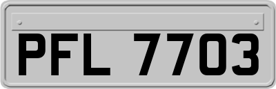 PFL7703