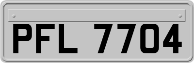 PFL7704