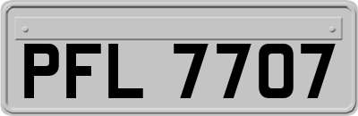 PFL7707