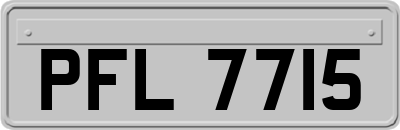 PFL7715
