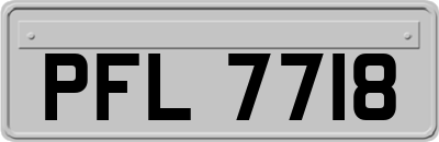 PFL7718