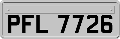 PFL7726