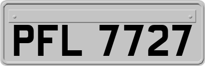PFL7727