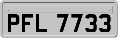 PFL7733
