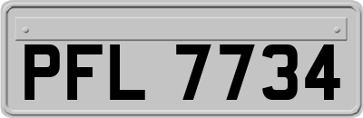 PFL7734