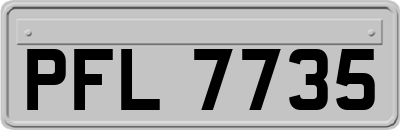 PFL7735