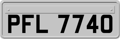 PFL7740