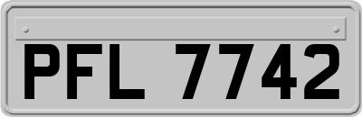 PFL7742