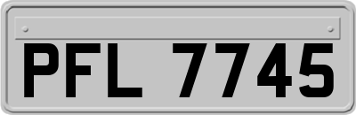 PFL7745