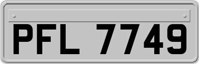 PFL7749