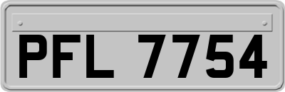 PFL7754