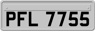 PFL7755