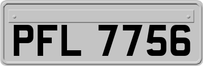 PFL7756