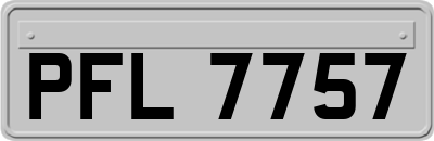 PFL7757