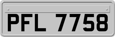 PFL7758
