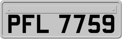 PFL7759