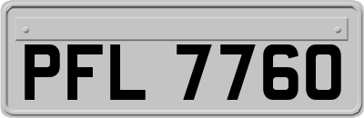 PFL7760