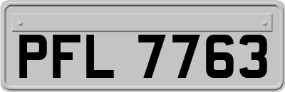 PFL7763