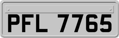 PFL7765