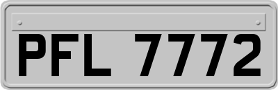 PFL7772