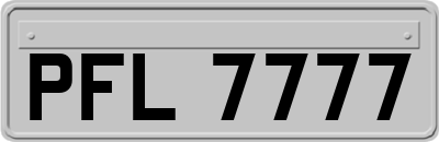 PFL7777