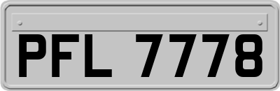 PFL7778