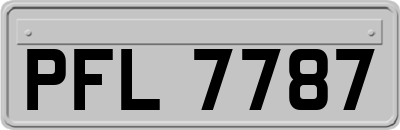 PFL7787