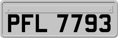 PFL7793