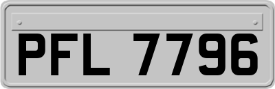 PFL7796