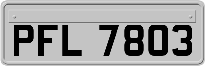 PFL7803