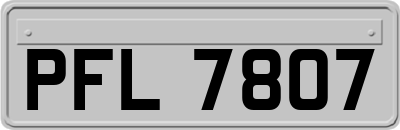 PFL7807