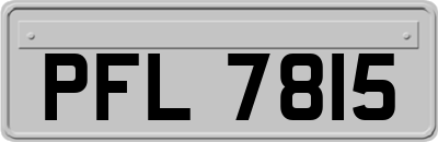 PFL7815