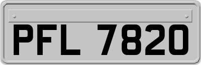 PFL7820