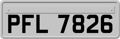 PFL7826