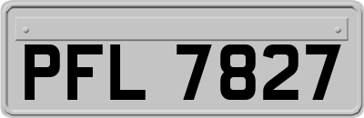 PFL7827