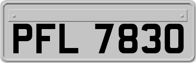 PFL7830