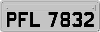 PFL7832
