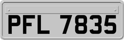 PFL7835