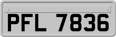 PFL7836