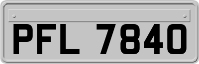 PFL7840