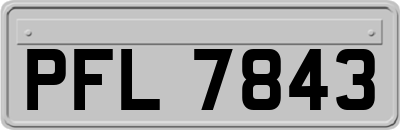 PFL7843