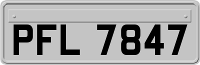 PFL7847