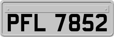 PFL7852