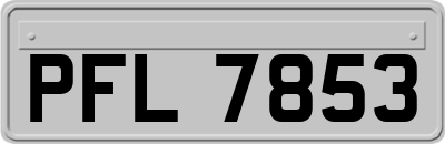 PFL7853