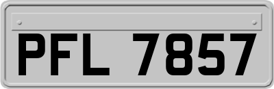 PFL7857