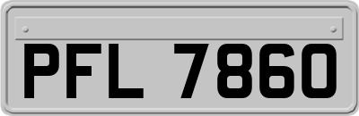 PFL7860