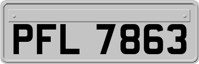 PFL7863