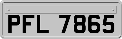 PFL7865